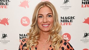 First Dates' Cici Coleman unveils incredible body transformation in bikini pics