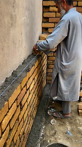Brick masonry #Construction | Dream Building design