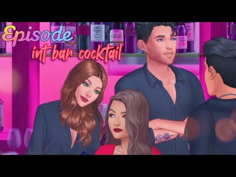 EPISODE INTERACTIVE INT BAR COCKTAIL MUSIC