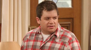 20 Years Ago, ‘King of Queens’ Star Patton Oswalt Pulled an On-Camera Prank That Actually Aired