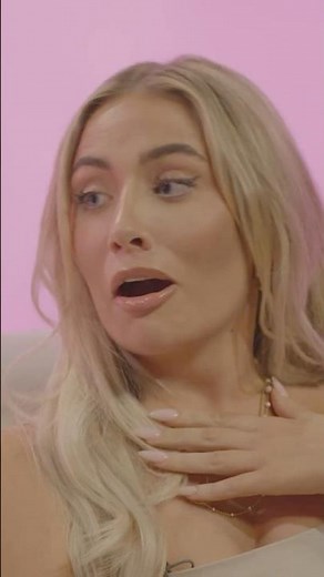 “Imagine putting knickers on for the first time in weeks” 😭🤣 #DatingNakedUK