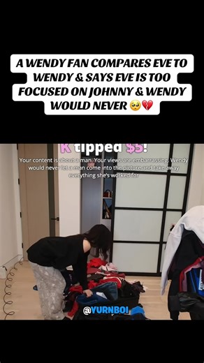 #evelynortiz #wendyortiz #yurnboi #evelynortiz #viral | Wendy Ortiz