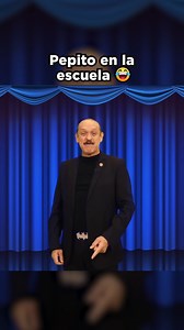 Pepito en la escuela. 😂 #chistes #TeoGonzalez #humor | Teo Gonzalez
