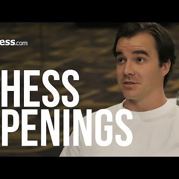 Chess Openings: How to Play the Ruy Lopez!
