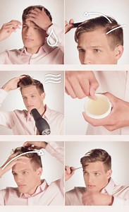 102K views · 149 reactions | Keep looking great for weeks after your cut with a classic look that never goes out of style, the perfect part for work or play. | Great Clips | Facebook