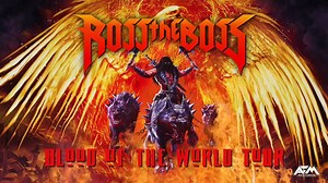 3K views · 18 reactions | DEATH TO FALSE METAL Ross The Boss Band - co-founder of Manowar playing 'Hail To England' in it's entirety plus plenty of classic Ross gold across OZ and NZ this November! TIX selling here: davidroywilliams.com/tours/rosstheboss/ | DRW Entertainment | Facebook