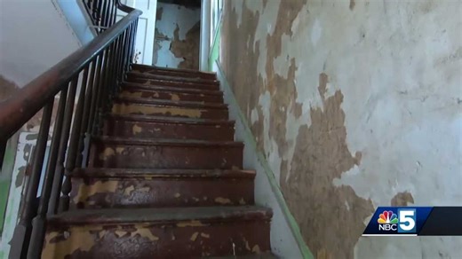 Amid Vermont housing crisis, leaders invest $20 Million to fix rundown homes