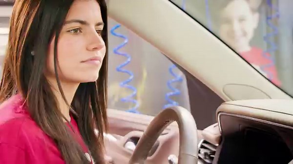 Express Interior Cleaning = Quick. Simple. Clean. We're open at 187 N River Ave in Holland, come see us today! | Quality Car Wash