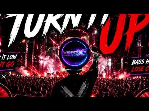 BASS HOUSE x TRAP EDM 136 BPM 🔥 Dark Club Energy | Festival Bass Drop | Bass Boosted Rave Music 2026