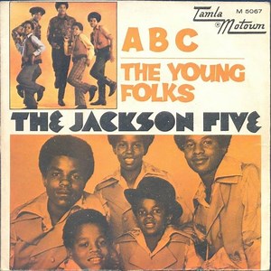 The Number Ones: The Jackson 5's 'ABC'