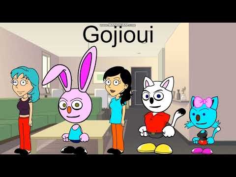 21 New Characters III