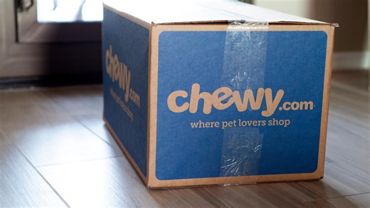 Chewy Has an $81 Cat Tree on Sale for Nearly 50% Off