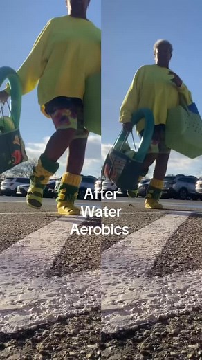 Water aerobics | Good Morningbody