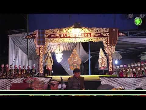 LIVE STREAMING PAGELARAN WAYANG KULIT KI.DALANG H.ROHIM