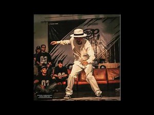 Slick Dogg - Electric Boogaloos - Popping Music