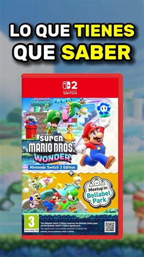 The NEW MODE in the MARIO WONDER DLC is GREAT