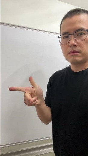 The right-hand rule tutorial!