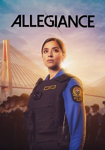 Allegiance - watch tv series streaming online