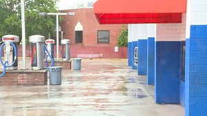9.2K views · 193 reactions | VIDEO: North Carolina veteran receives lost stimulus check after a car wash worker finds it in the trash can. (WITN) | WDBJ7 | Facebook