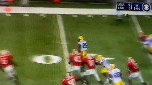 426K views · 4.6K reactions | December 6th, 2003 — 21 years ago today #3 #LSU defeated #5 Georgia 34-13 in the SEC Championship Game. Fr. Justin Vincent was the games MVP and 29 days later the Tigers would beat Oklahoma to win the programs 2nd National Championship... #geauxtigers | Eagle 98.1 | Facebook