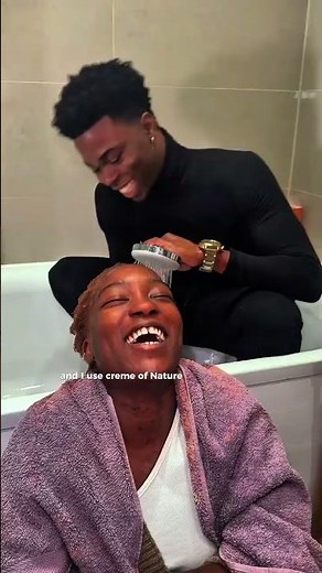 Creme of Nature Honey Blonde Hair Dye