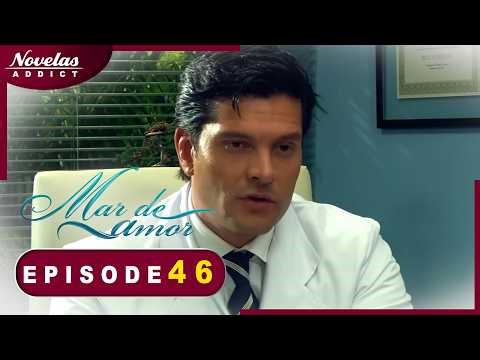 Amour Océan - Episode 46 - Novelas Complète en Francais