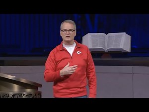 Who goes to heaven? Who goes to hell? | Rev. Adam Hamilton