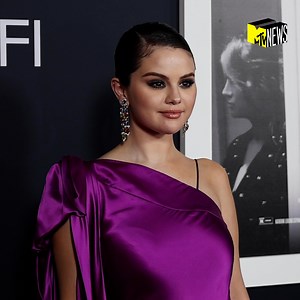 429K views · 40K reactions | Selena Gomez opening up about her documentary is so powerful  | MTV UK | Facebook