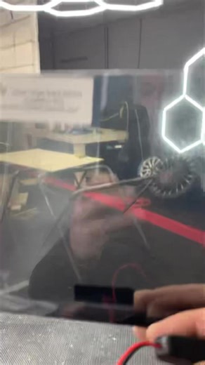 🚨 NEW TECHNOLOGY JUST LANDED AT ABSOLUTE DETAIL 🚨 ✨ Introducing Smart Tint® Switchable Privacy Film — the future of glass is HERE. With the flip of a switch: ⚡ POWER ON = Crystal Clear View 🔒 POWER OFF = Instant Privacy Frost Perfect for: 🏢 Offices & Conference Rooms 🚪 Storefront Glass 🏠 Homes & Modern Spaces 🚗 Showrooms & Waiting Areas ✔️ Dimmable Privacy Control ✔️ Blocks 99% UV Rays ✔️ Modern High-End Look ✔️ Instant Transformation in milliseconds This is NOT your average window film… 