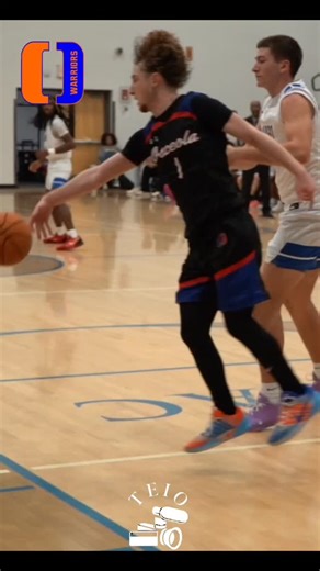 Follower of Jesus on Instagram: "Just when you think you have @jbird2028 boxed in, he pops out and makes the PLAY OF THE GAME! @birdballproductions JIT B BALLING. A good guard only needs a little room to make his move and get free. Like Clark Kent going into the phone booth. JACK IN THE BOX pops out as a game wrecker! @themamabird1 son! @osceolambb"