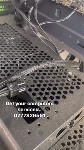 Get your computers serviced 0777826561 #computer #services #calibration #PCPitstop | The PC Pitstop