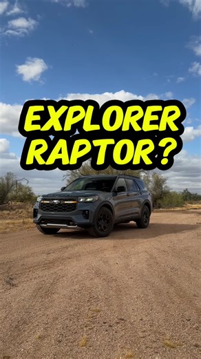 Explorer Tremor Ultimate Package secrets: What sets it apart