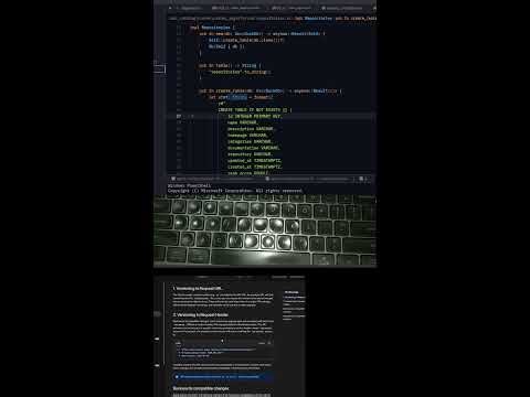 Rust Programming