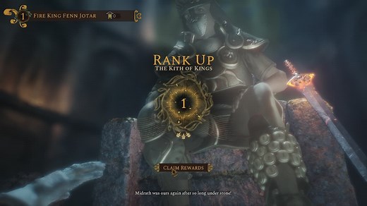 Soulframe: How to join the Kith of Kings