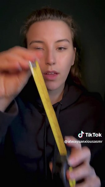 ASMR Photoshoot Experience - Relaxing Picture Taking Session