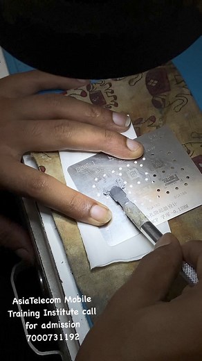 1K views | AsiaTelecom Mobile Training Institute call for admission 7000731192 | Asia Telecom | Facebook