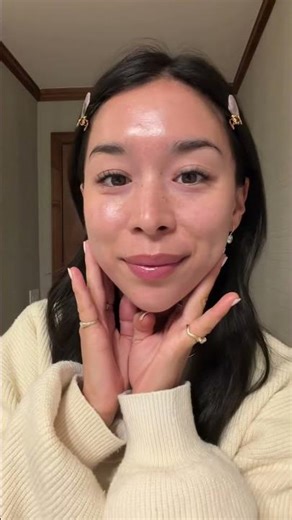 Why use two serums when one does it all? #short #shorts #laumieee