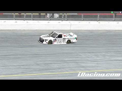 Class C Open @ Auto Club #4