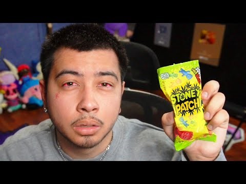 My First Time Getting High.. (Story Time)