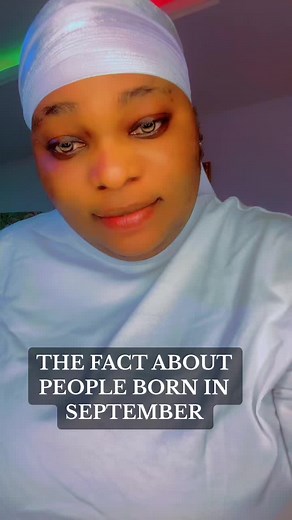 September Borns: Facts and Zodiac Signs