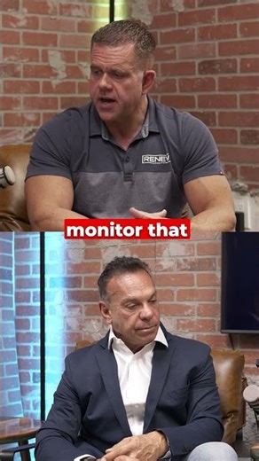 Why Estrogen Control Matters on Testosterone 💉 | Gaspari Beyond The Muscle