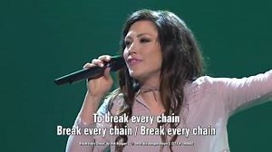 Break Every Chain/Tis So Sweet - Kari Jobe - Gateway Church Chords - ChordU