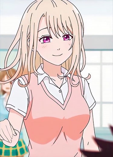 wallpaper 💖💖 ib @marin.288 #anime #kuroiwamedakaniwatashinokawaiizatsūjinai #kawaimona #wallpaper #wallpaperanime