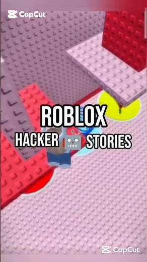 roblox hacker stories be like-