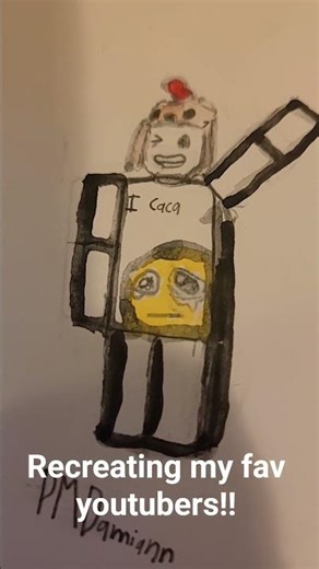 please no hate #pmdamiann #codystoobig #thatoneguy