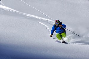 6 Tips For Skiing When Overweight & Common Misconceptions - newtoski