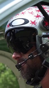 This is how you trim trees! Thanks for sharing @bjisaacs ・・・ Helicopter Tree Trimming w/ @chopper_jed & @hlhaviation 🌲 | Combat Learjet