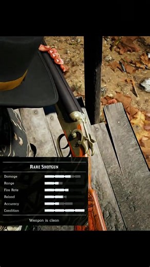 5.1K views · 22 reactions | Secret weapons location in rdr2  #rdr2 #reddeadredemption2 #arthurmorgan #gaming #videogames #fyp #teamwork | Gamer 1.0 | Facebook