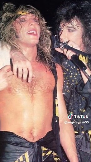 Stryper: The Return of 80s Rock Glory