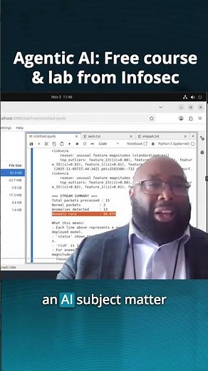 Building AI Agents: The Cybersecurity Superpower You Need in 2025
